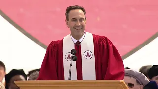 2026 Stanford Commencement Ceremony