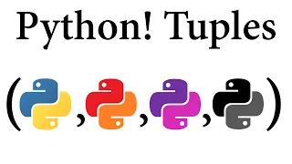 Python Tuples