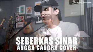 Download SEBERKAS SINAR - NIKE ARDILA || ANGGA CANDRA COVER MP3