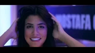 تجميل اسنان ملكه جمال مصر 2016 نادين اسامه مع د مصطفي اسامه 