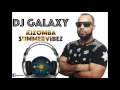 Download Lagu Kizomba SummerVibez 2016 mix by Dj Galaxy