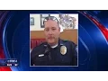 Remembering fallen DART officer Brent Thompson