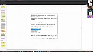 Node Red Training on adding nodes flows and dashboard customization