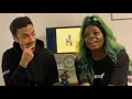 Michael Brun x Kah-Lo - Melanin Official Premiere