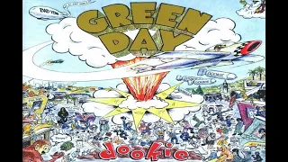 GREEN DAY -  DOOKIE / FULL ALBUM  REMASTER 2013
