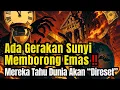 Lagu Sinyal Krisis 2026‼️Emas Diborong Diam Diam Sebelum Dunia “Direset”