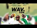 Benny Maverick, Njelic, Triple X Da Ghost, Effected - Matandana Wami (feat. DVSLE) (Official Audio)