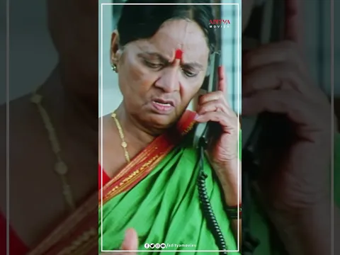 Golimaar Movie Comedy Shorts| #ShortsFeed #Gopichand #Priyamani #YTShorts #ViralShorts #Reels