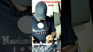 KARIBU NAROK MAASAI REMIX 2ND JUNIOR INTRO 