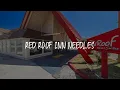 Red Roof Inn Needles Review - Needles United States of America