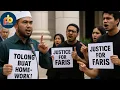 Download Lagu Kes Wan Ahmad Faris - ini penjelasan MP Pasir Mas; walacukai tolong \