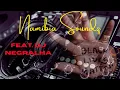 NAMÍBIA SOUNDZ - Black Lives Matter Dub (feat. DJ NEGRALHA)
