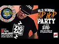 Download Lagu Old School Hip Hop Party with DJ Dian Solo (aka DJ Dido D / Gumeni Glavi) - 20.02.2021