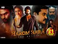 Download Lagu Sudheer Babu's HAROM HARA (2025) New Released Full Hindi Dubbed Movie | Malvika S | South Movie 2025