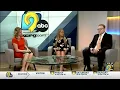 Meteorologist Kaj O Mara to leave KCRG after 16 years