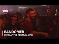 Download Lagu Randomer | Boiler Room x Dekmantel Festival 2018
