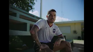 Rauw Alejandro X Red Bull - Desde la isla 2026