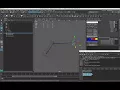 Basic Auto Rigging in Maya with Python Part 7