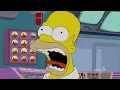 Loud D oh - Homer Simpson