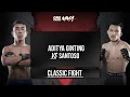 Download Lagu PERANG STRATEGI !! ADITYA GINTING VS SANTOSO | CLASSIC FIGHT ONE PRIDE MMA
