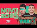 NEGO JHÁ - NEGO JHÁ 2025 - NEGO JHÁ PAREDÃO 2025 VOLUME NO TALO ARROCHADEIRA SÓ AS TOPS MÚSICAS