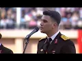 Sesi Duyanlar Tarkan Zannetti! Teğmenin Kadife Sesinden İnci Tanem Şarkısı Milyonlarca Kez İzlendi