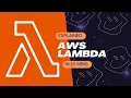 why and why NOT use AWS LAMBDA cold start explained