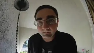 Vídeos que dão MEDO DE VERDADE na internet