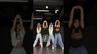 Who Runs The World HINATA JURIA MAYA COCONA XGALX 