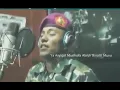 Lagu Ademnya sholawat Barjanji