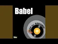 Download Lagu Babel (Instrumental Version)
