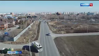Омские спасатели проведут противопожарные рейды в Ленинском и Кировском округах города