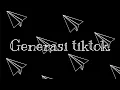 Download Lagu Naufal Satya - Generasi Tiktok (Official Lyric Video)