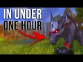 Easy Mounts You Can Get Solo in 1 Hour or Less in World of Warcraft