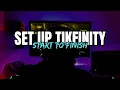 Set Up TikFinity Step-by-Step Guide