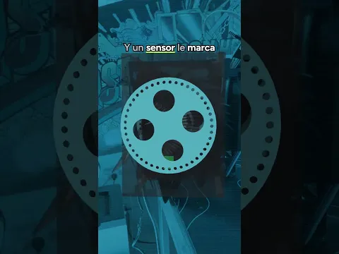 Llegas a ver que sale en el cartel ?