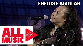 Download FREDDIE AGUILAR – Anak (MYX Live! Performance) MP3