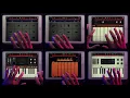 Silent Partner - Space Walk (Youtube Premiere Countdown) How to make on #Garageband
