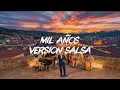MIL AÑOS | DINO (cover salsa BouquerMusic)
