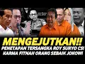 Download Lagu KHOZINUDIN MENANGIS!? ROY SURYO, TIFA DAN RISMON HARI INI JADI TERSANGKA KASUS IJAZAH JOKOWI ? KPN?!