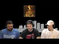 Sepultura - Arise | REACTION
