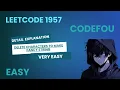 Leetcode 1957 Delete Characters to Make Fancy String