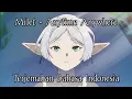 Download Lagu milet - Anytime Anywhere / Lirik Terjemahan Bahasa Indonesia /  Lyrics / 歌詞 / Sousou no Frieren ED