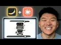 The NEW Nano Banana 2 Claude Code 10k Websites