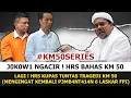 Lagu BONGKAR ! HABIB RIZIEQ BAHAS TRAGEDI KM 50 #KM50SERIES