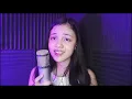 MaPa- SB19||COVER by Aaliyah Faye