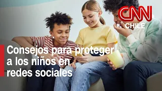 Guía para padres: Cómo acompañar a niños y niñas en el uso seguro de redes sociales