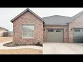 Lubbock TX 6 Bed 4 Bath Home For Rent Duplex Layout Central