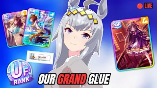 Grand Live CM18 Prep End Xmas Oguri and Daiichi Ruby Power I trust