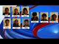 Drug bust leads to multiple arrests at airport area apartment